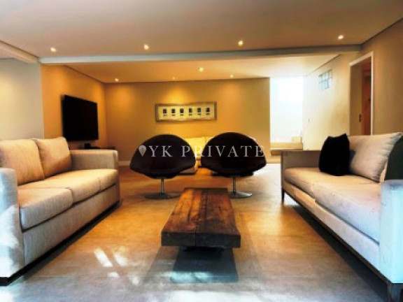Imagem Casa com 3 Quartos à Venda, 405 m² em Tanque - Atibaia