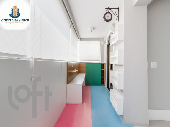 Imagem Apartamento com 4 Quartos à Venda, 260 m² em Morro Dos Ingleses - São Paulo Imagem Apartamento com 4 Quartos à Venda, 260 m² em Morro Dos Ingleses - São Paulo