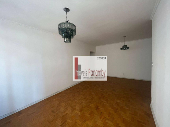 Imagem Apartamento com 2 Quartos à Venda, 103 m² em Vila Mariana - São Paulo Imagem Apartamento com 2 Quartos à Venda, 103 m² em Vila Mariana - São Paulo