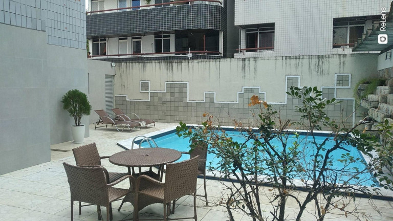 Imagem Apartamento com 3 Quartos à Venda, 110 m² em Expedicionários - João Pessoa Imagem Apartamento com 3 Quartos à Venda, 110 m² em Expedicionários - João Pessoa
