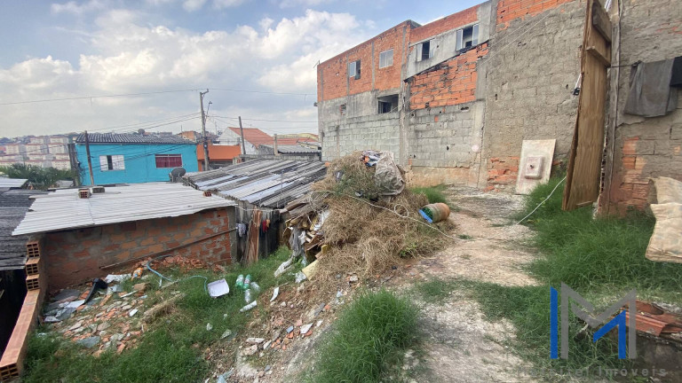 Imagem Casa com 3 Quartos à Venda, 140 m² em Vila São Jorge  - Carapicuíba