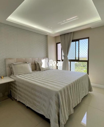 Imagem Apartamento com 3 Quartos à Venda, 142 m² em Paralela - Salvador