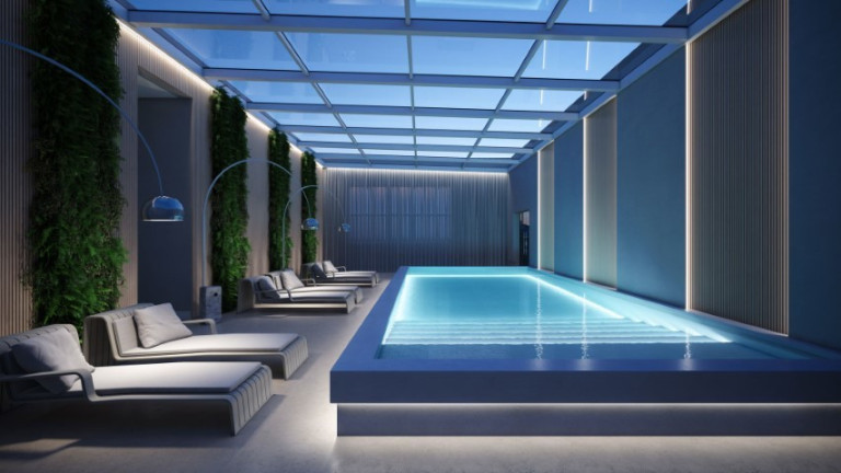 Imagem Apartamento com 3 Quartos à Venda, 166 m² em Meia Praia - Itapema