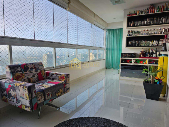 Imagem Apartamento com 3 Quartos à Venda, 150 m² em Jardim Do Mar - São Bernardo Do Campo Imagem Apartamento com 3 Quartos à Venda, 150 m² em Jardim Do Mar - São Bernardo Do Campo