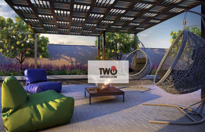 Imagem Apartamento com 2 Quartos à Venda, 54 m² em Barra Da Tijuca - Rio De Janeiro