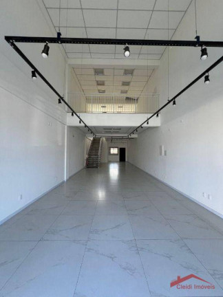 Imagem Loja para Alugar, 118 m² em Bom Retiro - Joinville Imagem Loja para Alugar, 118 m² em Bom Retiro - Joinville