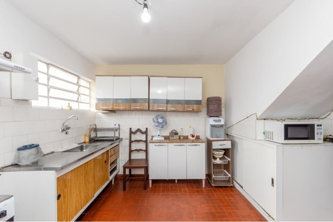 Imagem Casa com 2 Quartos à Venda, 123 m² em Saúde - São Paulo Imagem Casa com 2 Quartos à Venda, 123 m² em Saúde - São Paulo