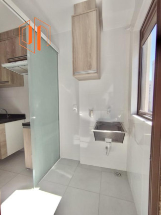 Imagem Apartamento com 2 Quartos à Venda, 52 m² em Colonia Rio Grande - São José Dos Pinhais Imagem Apartamento com 2 Quartos à Venda, 52 m² em Colonia Rio Grande - São José Dos Pinhais