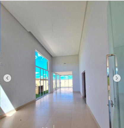 Imagem Casa à Venda, 180 m² em Terras Alpha Residencial 1 - Senador Canedo