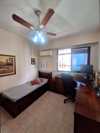 Imagem Apartamento com 4 Quartos à Venda, 148 m² em Barra Da Tijuca - Rio De Janeiro