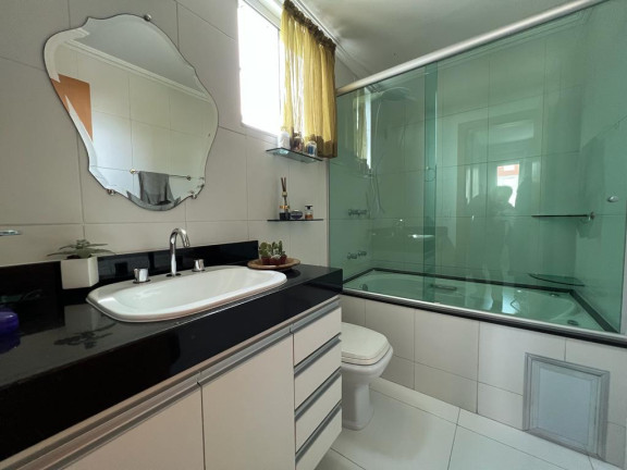 Imagem Apartamento com 3 Quartos à Venda, 85 m² em Castelo - Belo Horizonte