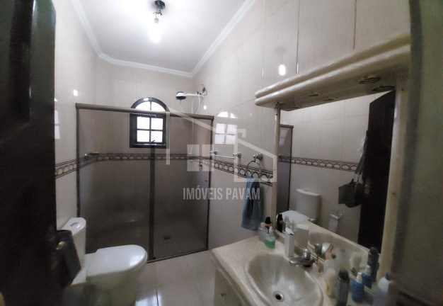 Imagem Sobrado com 4 Quartos à Venda, 301 m² em Assunção - São Bernardo Do Campo Imagem Sobrado com 4 Quartos à Venda, 301 m² em Assunção - São Bernardo Do Campo