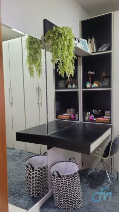 Imagem Casa com 3 Quartos à Venda, 73 m² em Villa Di Cesar - Mogi Das Cruzes