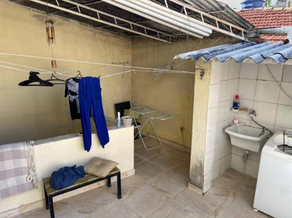 Imagem Casa com 3 Quartos à Venda, 115 m² em Alto Da Mooca - São Paulo Imagem Casa com 3 Quartos à Venda, 115 m² em Alto Da Mooca - São Paulo