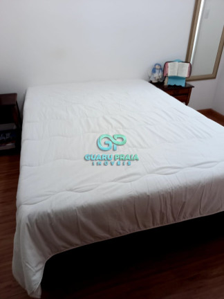Imagem Apartamento com 2 Quartos à Venda, 62 m² em Enseada - Guarujá