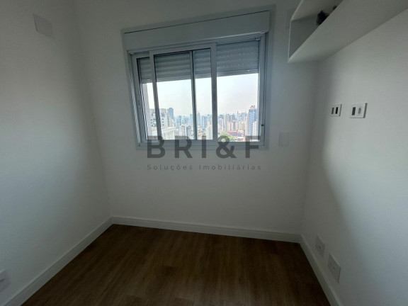 Imagem Apartamento com 2 Quartos para Alugar, 53 m² em Chácara Santo Antônio (zona Sul) - São Paulo Imagem Apartamento com 2 Quartos para Alugar, 53 m² em Chácara Santo Antônio (zona Sul) - São Paulo