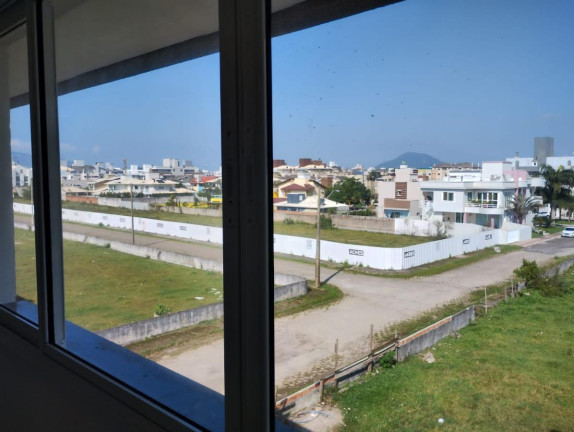 Apartamento com 1 Quarto à Venda, 33 m² em Ingleses Do Rio Vermelho - Florianópolis