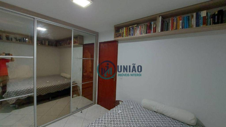 Imagem Apartamento com 3 Quartos à Venda, 70 m² em Santa Rosa - Niterói Imagem Apartamento com 3 Quartos à Venda, 70 m² em Santa Rosa - Niterói