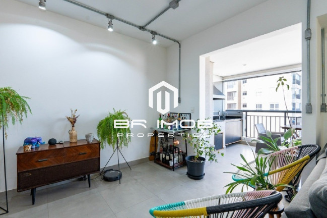 Imagem Imóvel com 2 Quartos à Venda, 73 m² em Vila Andrade - São Paulo Imagem Imóvel com 2 Quartos à Venda, 73 m² em Vila Andrade - São Paulo