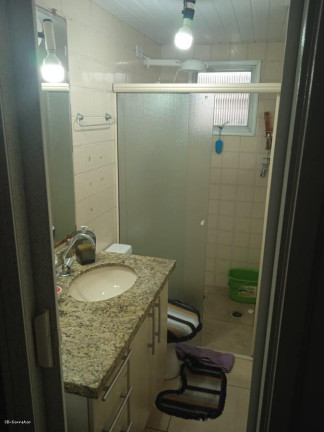 Imagem Apartamento com 2 Quartos à Venda, 55 m² em Sacomã - São Paulo