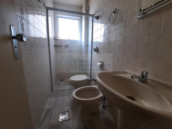 Imagem Apartamento com 3 Quartos à Venda, 124 m² em Grajaú - Belo Horizonte