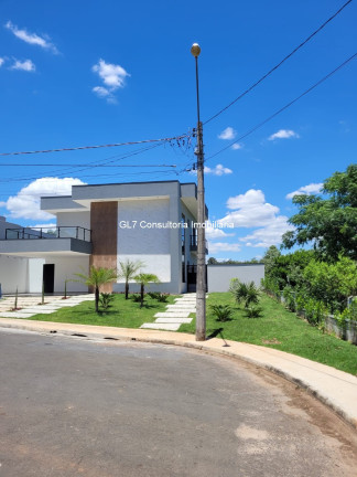 Imagem Casa com 3 Quartos à Venda, em Jardim Reserva Bom Viver De Indaiatuba - Indaiatuba Imagem Casa com 3 Quartos à Venda, em Jardim Reserva Bom Viver De Indaiatuba - Indaiatuba