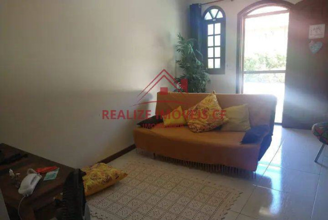 Imagem Casa de Condomínio com 2 Quartos à Venda, 80 m² em Peró - Cabo Frio