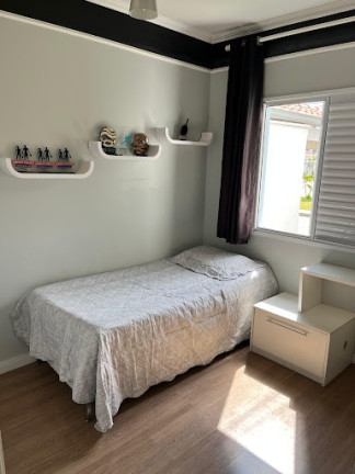 Imagem Casa com 3 Quartos à Venda, 105 m² em Condomínio Villagio Di Lucca - Sorocaba Imagem Casa com 3 Quartos à Venda, 105 m² em Condomínio Villagio Di Lucca - Sorocaba