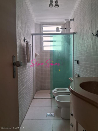 Imagem Apartamento com 3 Quartos à Venda, 110 m² em Pompéia - Santos Imagem Apartamento com 3 Quartos à Venda, 110 m² em Pompéia - Santos