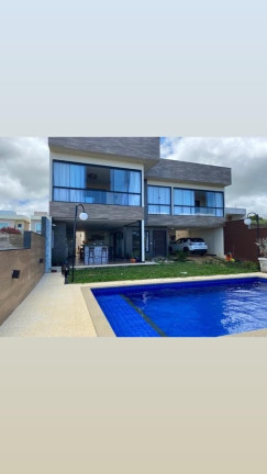 Imagem Casa com 4 Quartos à Venda, 300 m² em Perocão - Guarapari Imagem Casa com 4 Quartos à Venda, 300 m² em Perocão - Guarapari