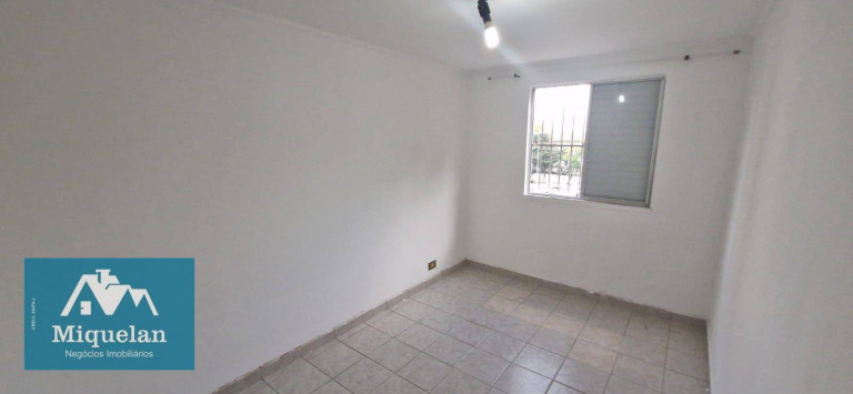 Apartamento com 2 Quartos à Venda, 55 m² em Vila Nova Cachoeirinha - São Paulo