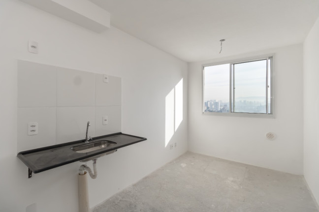 Imagem Apartamento com 1 Quarto à Venda, 25 m² em água Branca - São Paulo Imagem Apartamento com 1 Quarto à Venda, 25 m² em água Branca - São Paulo