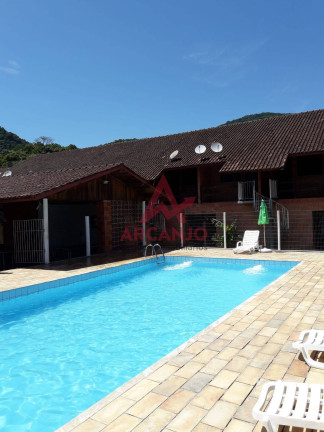 Apartamento com 1 Quarto à Venda, 30 m² em Rio Da Prata - Ubatuba
