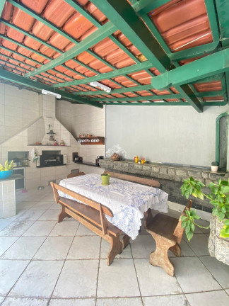 Imagem Casa com 5 Quartos à Venda, 400 m² em Jacaraipe - Serra Imagem Casa com 5 Quartos à Venda, 400 m² em Jacaraipe - Serra