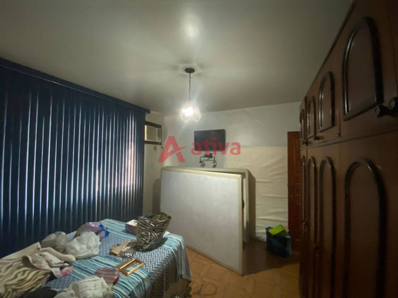 Imagem Casa com 4 Quartos à Venda, 408 m² em Curicica - Rio De Janeiro