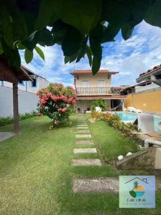Imagem Casa com 3 Quartos à Venda, 360 m² em Braga - Cabo Frio Imagem Casa com 3 Quartos à Venda, 360 m² em Braga - Cabo Frio