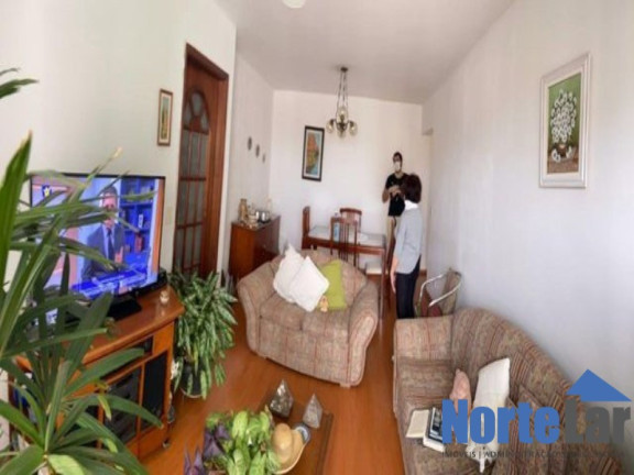 Imagem Apartamento com 2 Quartos à Venda, 72 m² em Vila Amélia - São Paulo Imagem Apartamento com 2 Quartos à Venda, 72 m² em Vila Amélia - São Paulo