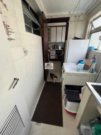 Imagem Apartamento com 2 Quartos à Venda, 83 m² em Jaguaré - São Paulo Imagem Apartamento com 2 Quartos à Venda, 83 m² em Jaguaré - São Paulo