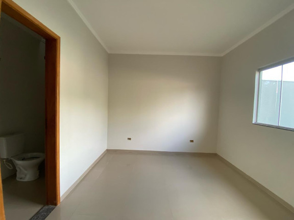 Imagem Casa com 2 Quartos à Venda, 56 m² em Vila Danúbio Azul - Campo Grande
