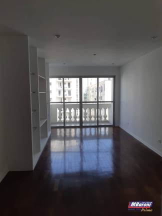 Imagem Apartamento com 3 Quartos para Alugar, 128 m² em Jardim Paulista - São Paulo Imagem Apartamento com 3 Quartos para Alugar, 128 m² em Jardim Paulista - São Paulo