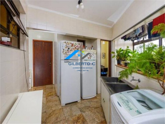 Imagem Apartamento com 4 Quartos à Venda, 285 m² em Jardim Estoril - Bauru