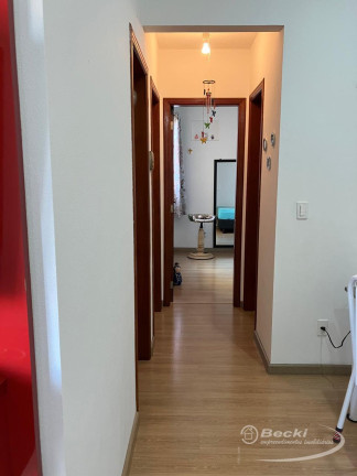 Imagem Apartamento com 3 Quartos à Venda, 57 m² em Floresta - Joinville Imagem Apartamento com 3 Quartos à Venda, 57 m² em Floresta - Joinville