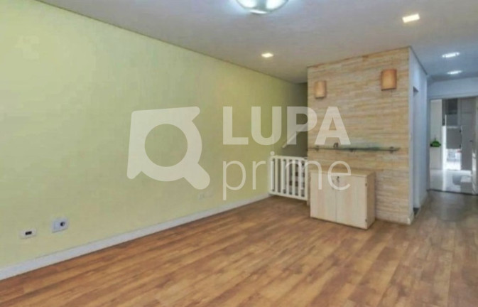 Casa com 3 Quartos à Venda, 120 m² em Tucuruvi - São Paulo