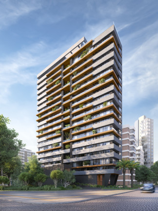 Apartamento com 3 Quartos à Venda, 200 m² em Predial - Torres