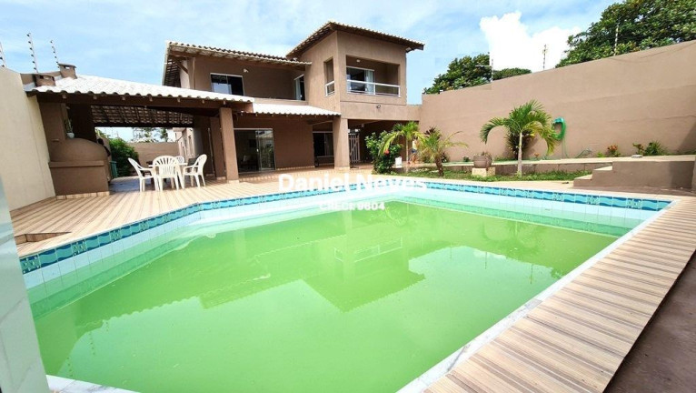 Imagem Casa com 7 Quartos à Venda, 340 m² em Vilas Do Atlântico - Lauro De Freitas Imagem Casa com 7 Quartos à Venda, 340 m² em Vilas Do Atlântico - Lauro De Freitas
