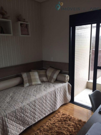 Imagem Apartamento com 3 Quartos à Venda, 180 m² em Parque Anchieta - São Bernardo Do Campo