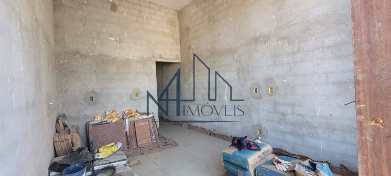 Imagem Casa com 3 Quartos à Venda, 186 m² em Jardim Ipiranga - Aparecida De Goiânia Imagem Casa com 3 Quartos à Venda, 186 m² em Jardim Ipiranga - Aparecida De Goiânia