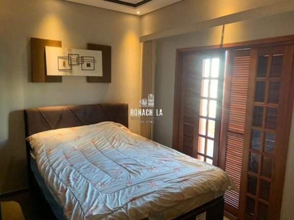 Imagem Casa com 3 Quartos à Venda,  em Jardim Esplanada - Indaiatuba