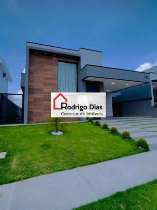 Imagem Casa de Condomínio com 3 Quartos à Venda, 300 m² em São Venâncio - Itupeva Imagem Casa de Condomínio com 3 Quartos à Venda, 300 m² em São Venâncio - Itupeva