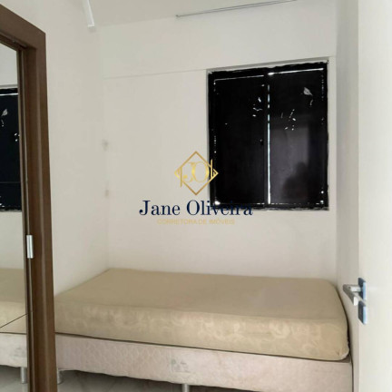 Imagem Apartamento com 3 Quartos para Alugar, 60 m² em Intermares - Cabedelo